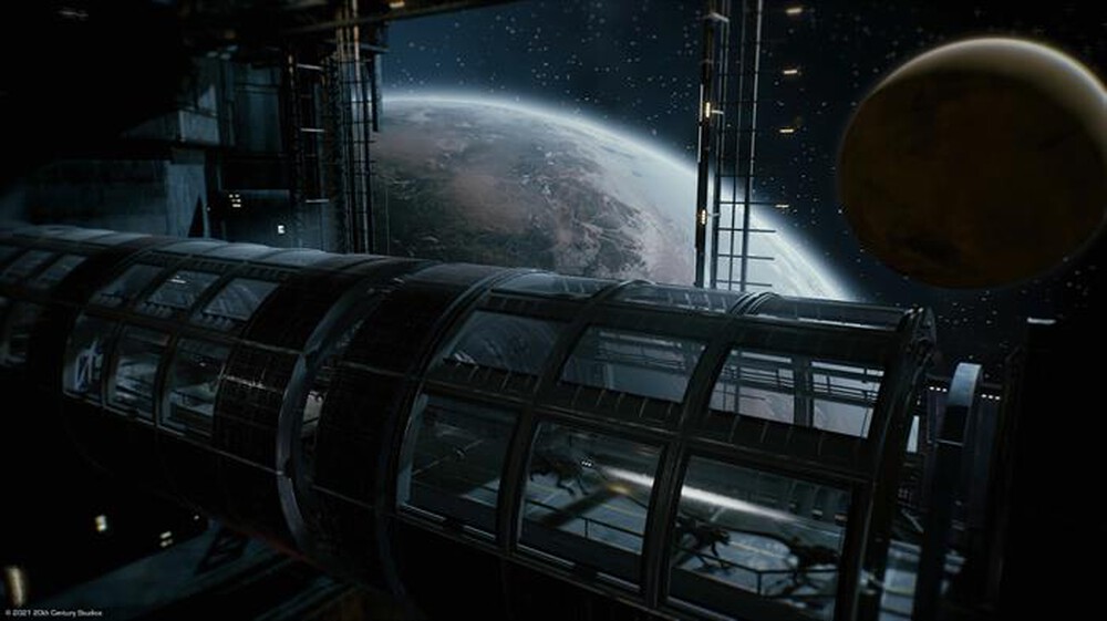 "HALIFAX - ALIENS FIRETEAM ELITE PS5"