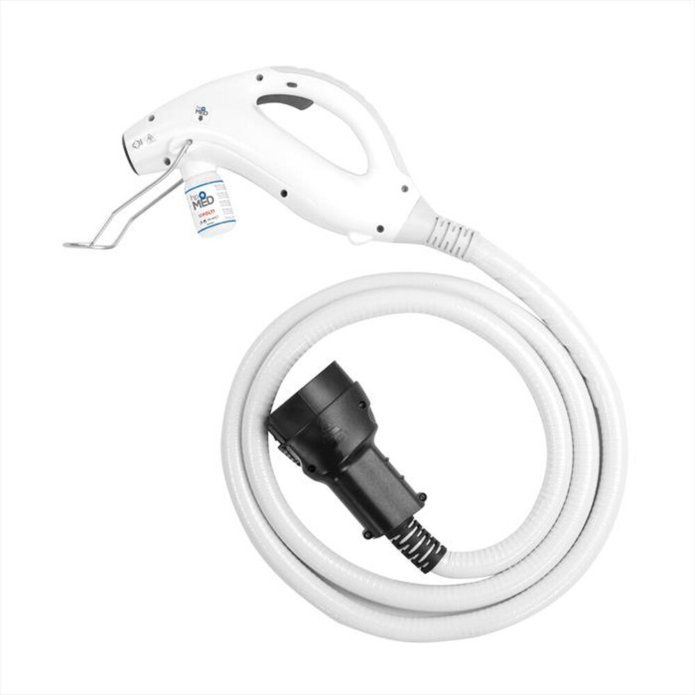 Immagine del prodotto POLTI - Sani System Gun per Vaporetto Lecoaspira