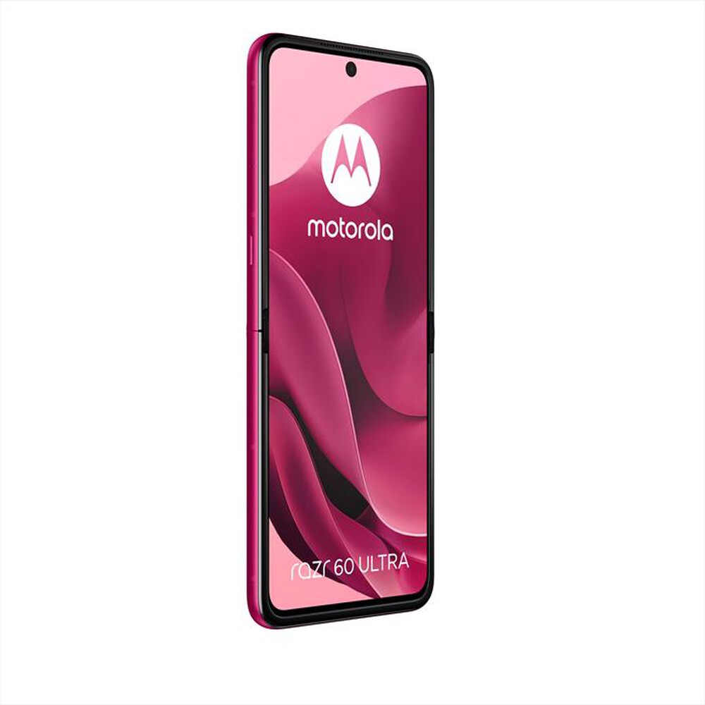 "MOTOROLA - Smartphone RAZR 60 ULTRA-PANTONE Cabaret"