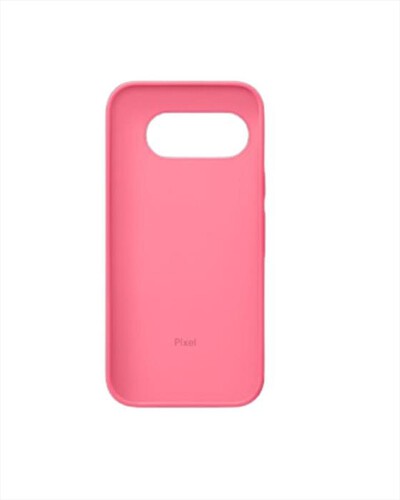 BIG BEN CONNECTED - CUSTODIA SILICONE GOOGLE PIXEL 9A TENSOR G-Lampone