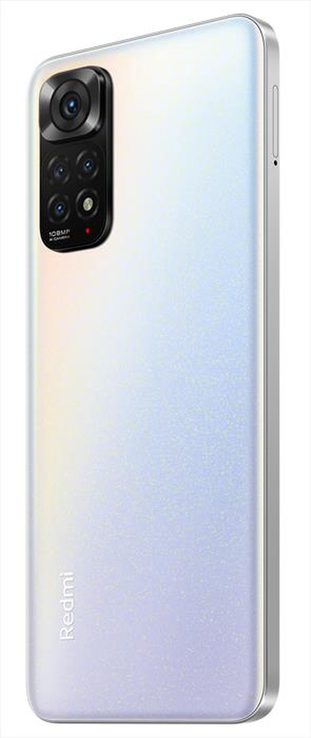 Immagine del prodotto XIAOMI - REDMI NOTE 11S 6+128GB-Pearl White