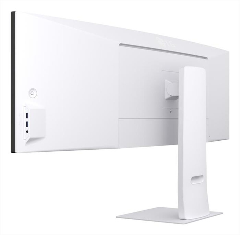 Immagine del prodotto LG - Monitor LED 49" 49U950A-W-Nero/Bianco