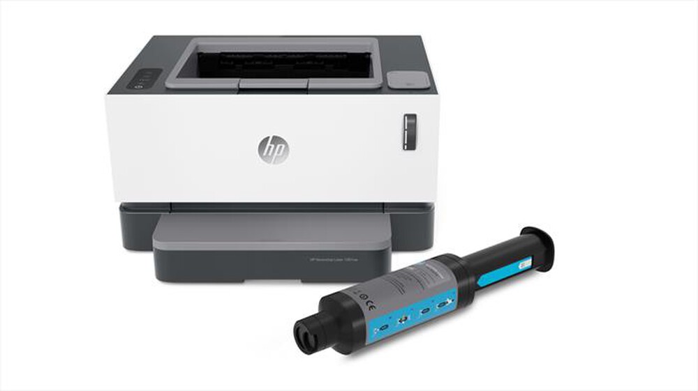 Immagine del prodotto HP - NEVERSTOP 1001NW-Bianca