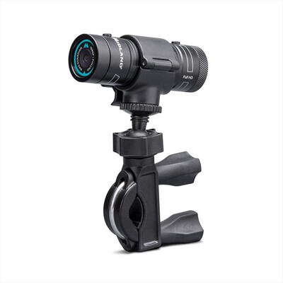 MIDLAND - Dash cam BIKE GUARDIAN-Nero