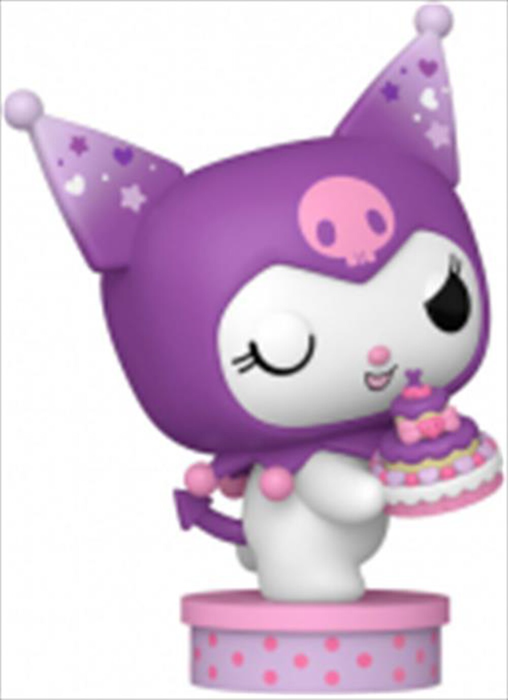 Immagine del prodotto FUNKO - POP Hello Kitty Kuromi 20th Kuromi 108 - 87169