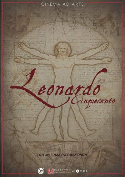 CECCHI GORI - Leonardo Cinquecento