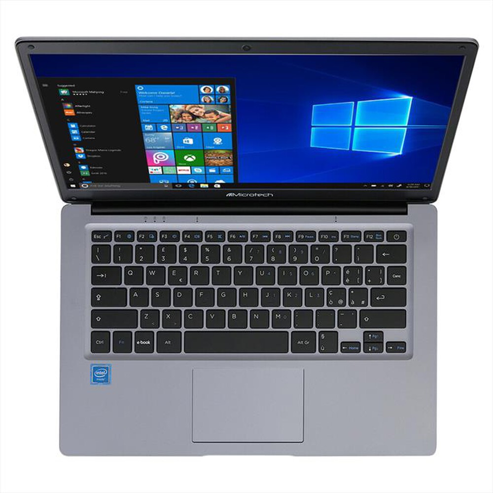 Immagine del prodotto MICROTECH - EBL14B/W1-Grigio
