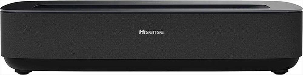 "HISENSE - Videoproiettore PL1-Black / Grey"