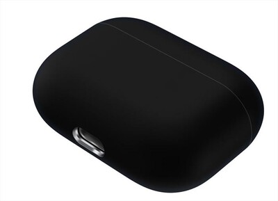 AAAMAZE - CUST.AIRPODS.PRO.SIL.-Black