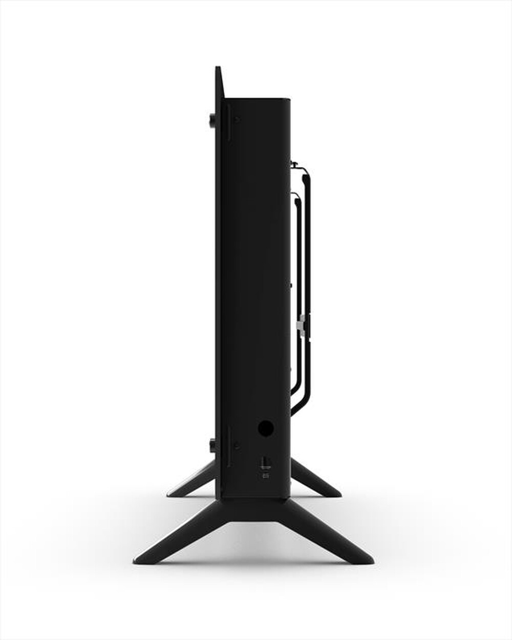 "OLIMPIA SPLENDID - Termoconvettore CALEO GLASS WIFI-Nero"