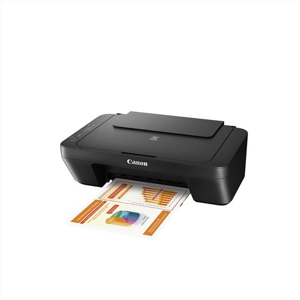 "CANON - PIXMA MG2550S EUR-Black"
