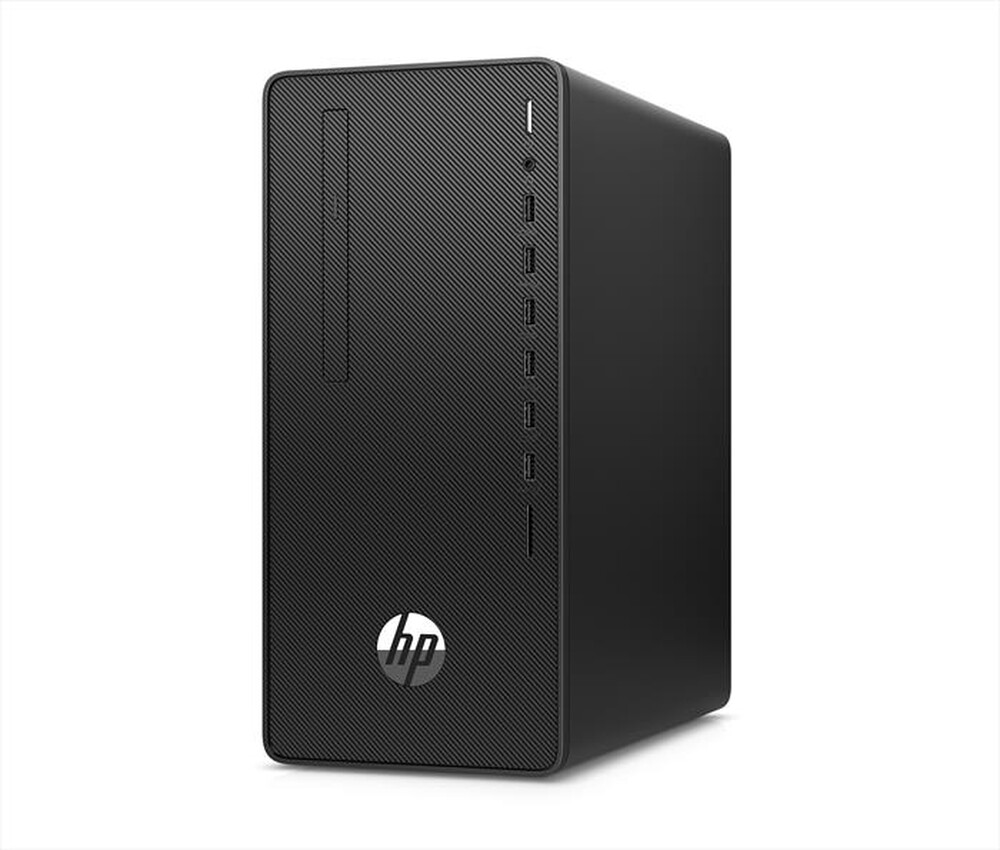 "HP - HP 290 G4-Nero"