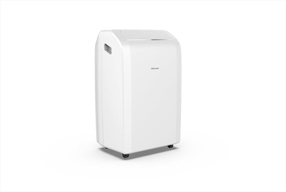 "HISENSE - Condizionatore portatile APC09GQ"