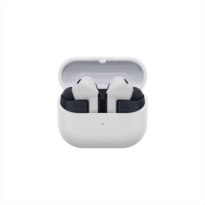 SAMSUNG - Auricolare bluetooth GALAXY BUDS3 FE-GRAY,  SAMSUNG - Auricolare bluetooth GALAXY BUDS3 FE-GRAY