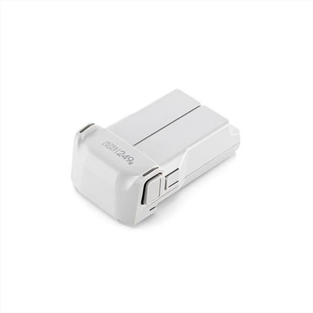 "DJI - MINI3 PRO INTELLIGENT FLIGHT BATTERY-Grigio"