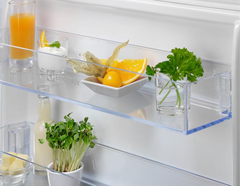 Immagine del prodotto ELECTROLUX - Frigorifero 2 porte ETS5LE14S Classe E 218 lt