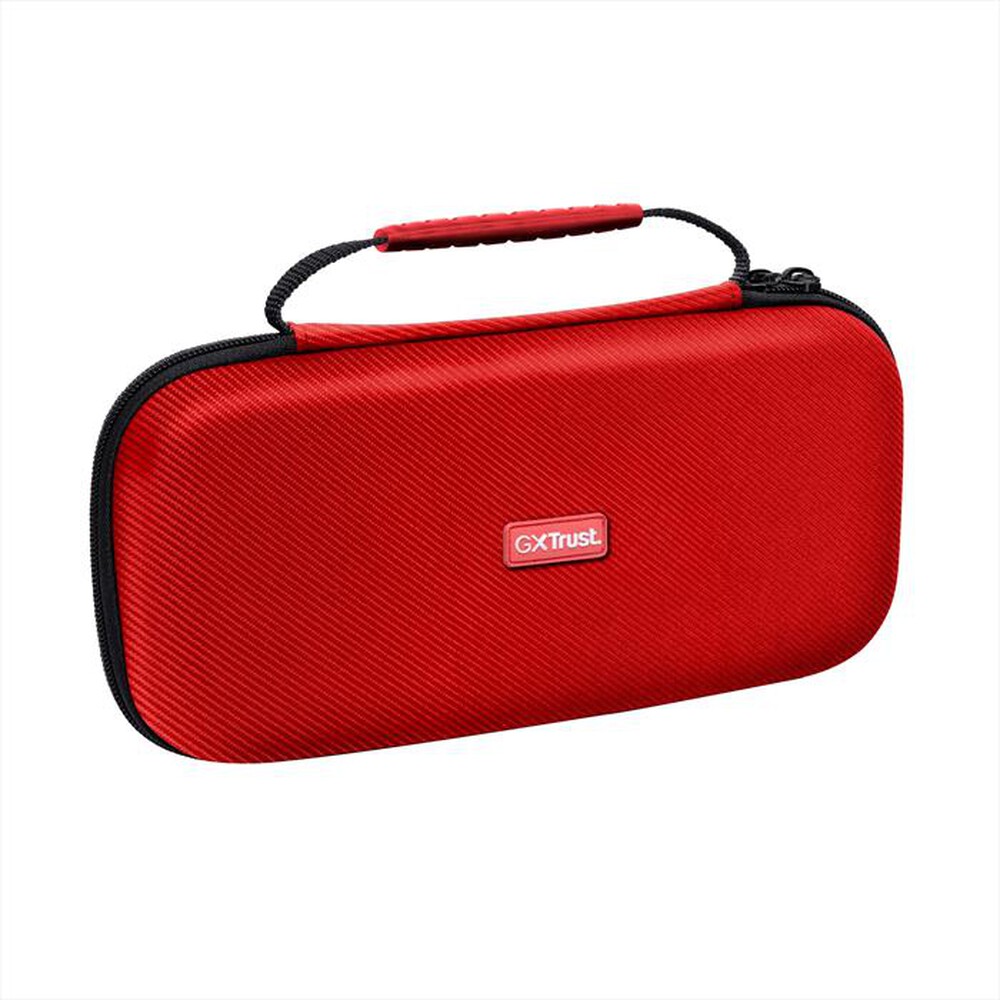 "TRUST - GXT1248S HARDCASE F SWITCH-Red/Blue"