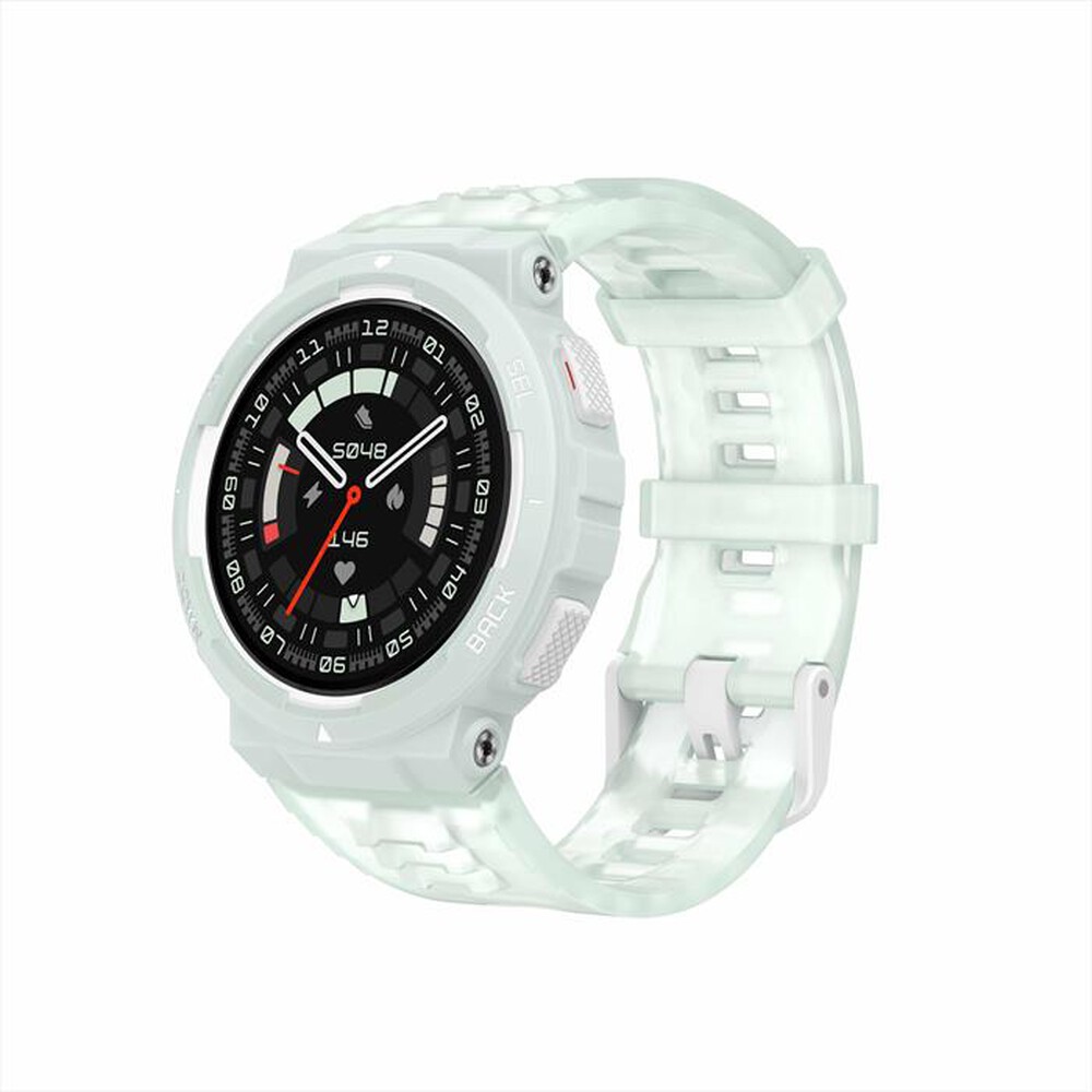 "AMAZFIT - ACTIVE EDGE-MINT GREEN"