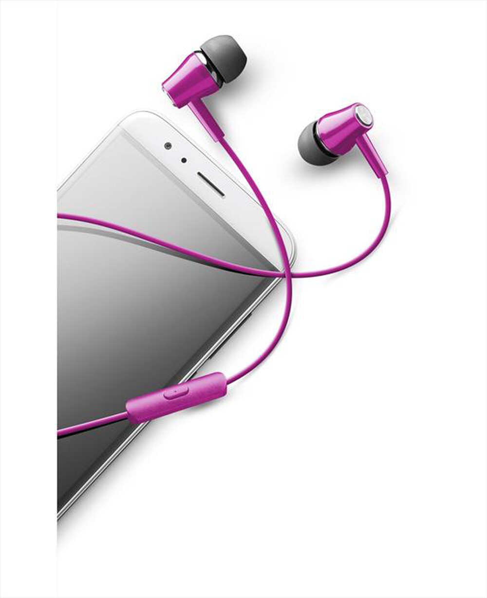 CELLULARLINE - AUINEARP-Rosa