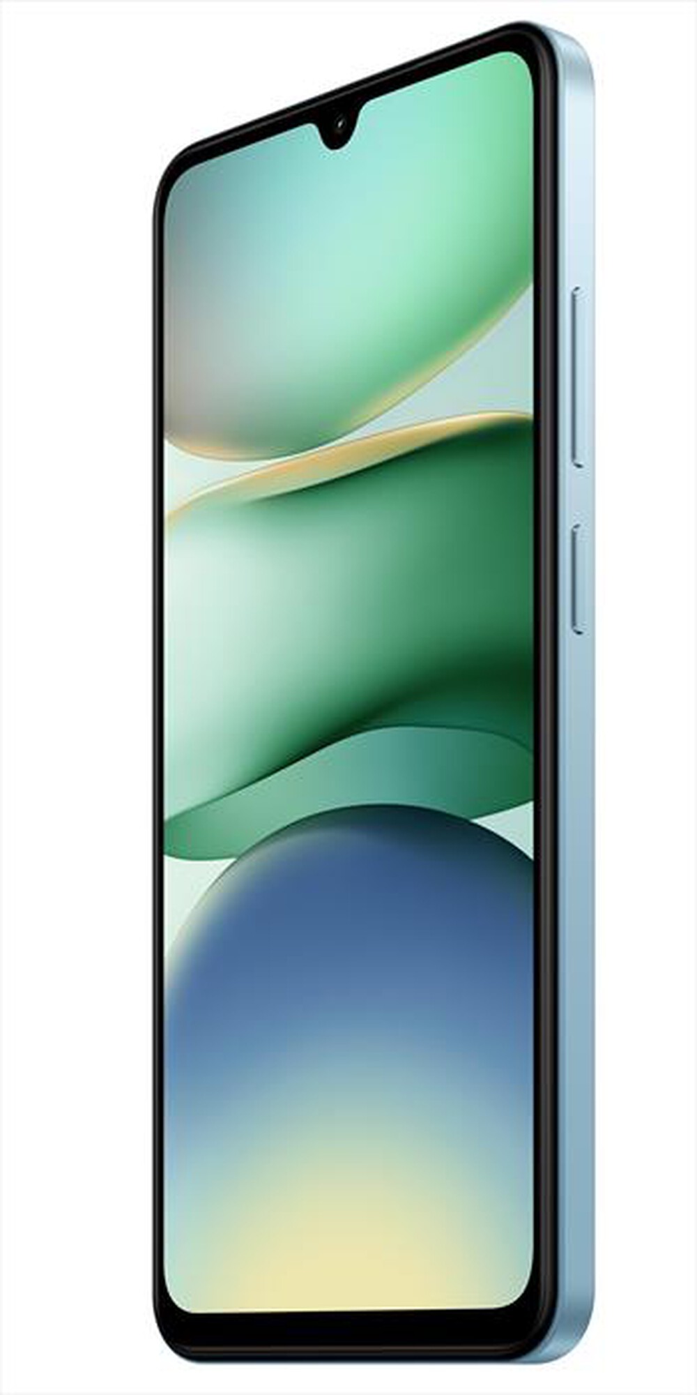 "XIAOMI - Smartphone REDMI A5 3+64GB-OCEAN BLUE"