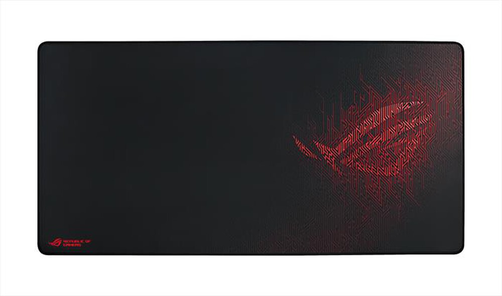 "ASUS - ASUS ROG Sheath-Nero"
