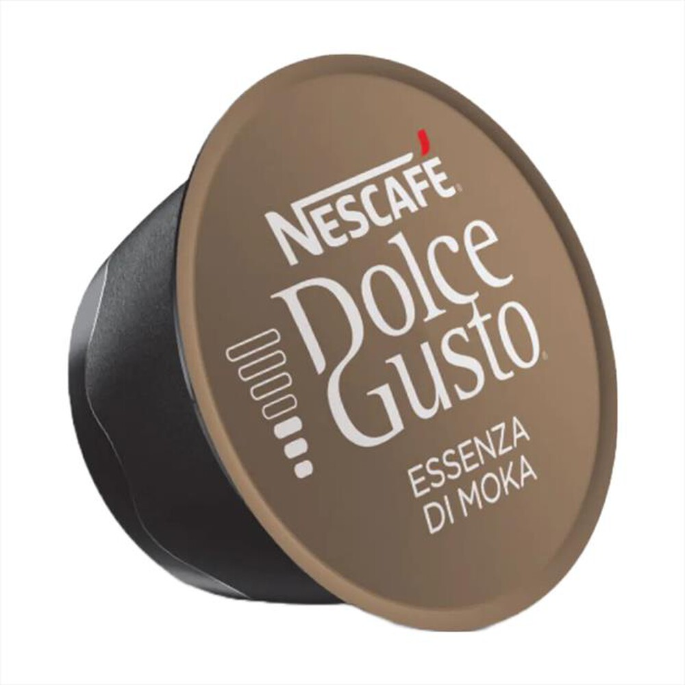 Immagine del prodotto NESCAFE' DOLCE GUSTO - Essenza di moka