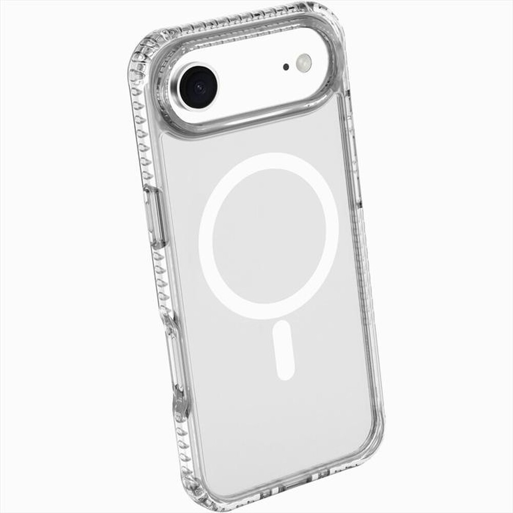 Immagine del prodotto CELLULARLINE - Custodia ULTRA STRONG MAG per IPHONE AIR-Trasparente