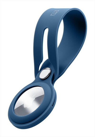 CELLULARLINE - AIRTAGLOOPB-Blu