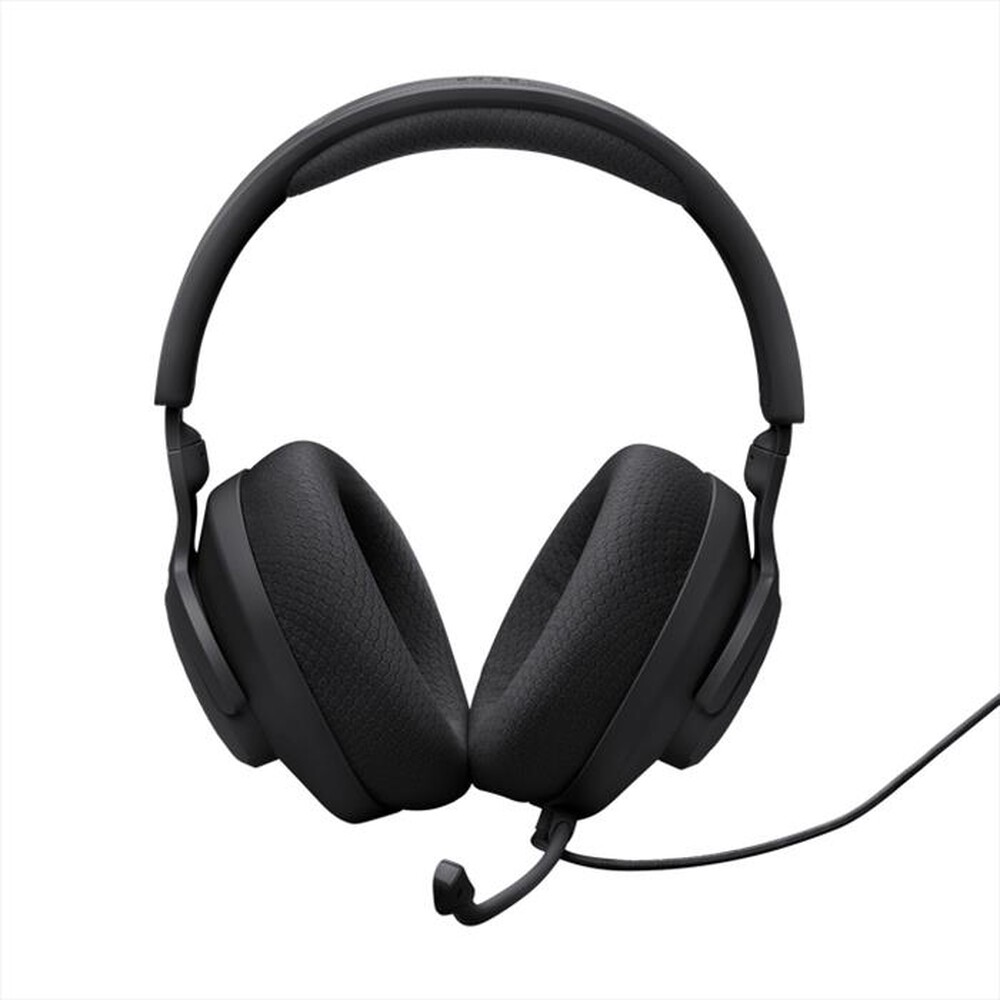 Immagine del prodotto JBL - Cuffie a padiglione chiuso QUANTUM 100M2-Nero