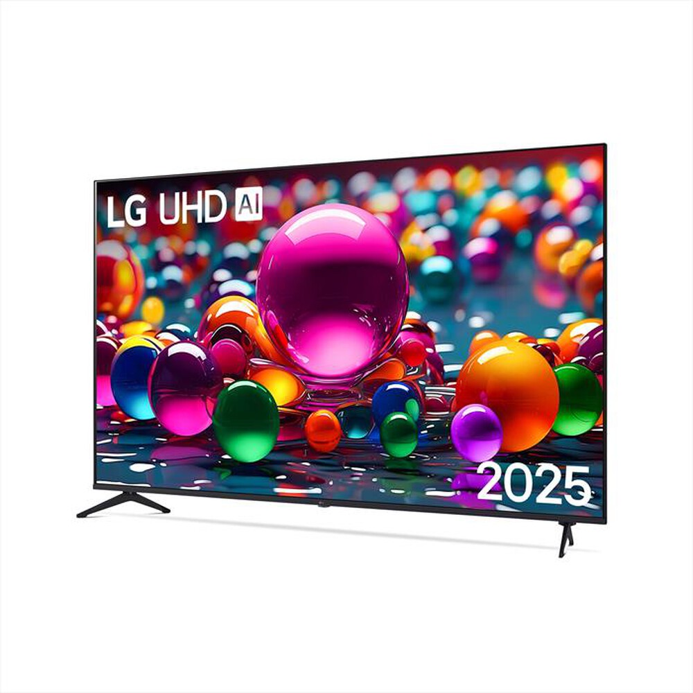 Immagine del prodotto LG - Smart TV LED UHD 4K 86" 86UA75006LA-Nero
