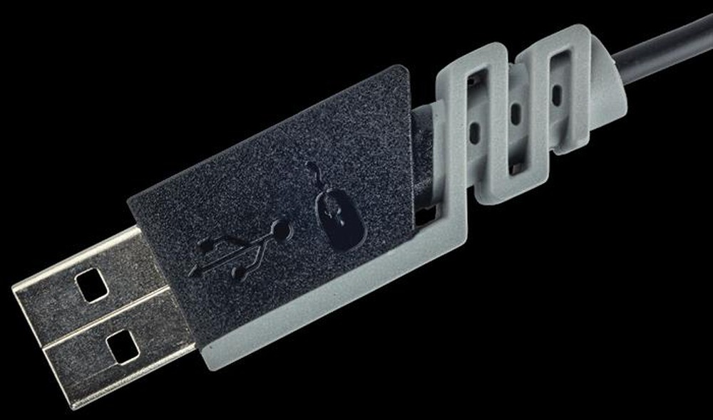 "CORSAIR - Harpoon PRO RGB"
