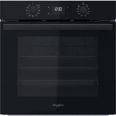 WHIRLPOOL - Forno multifunzione OMR58HU1B Classe A+ 71lt
