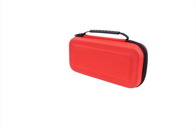 BIG BEN - CUSTODIA DI TRASPORTO L PER SWITCH 2-Rosso