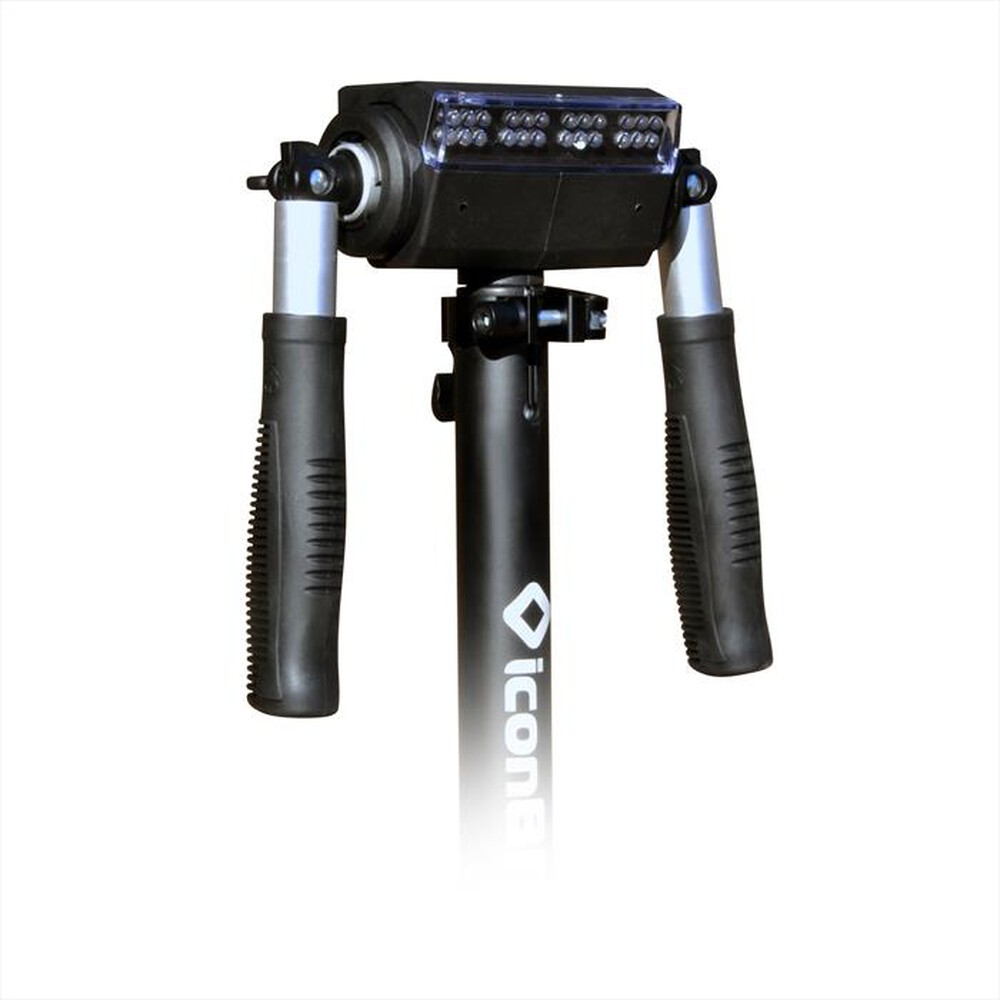 "XTREME - KICK SCOOTER TRACER-NERO"