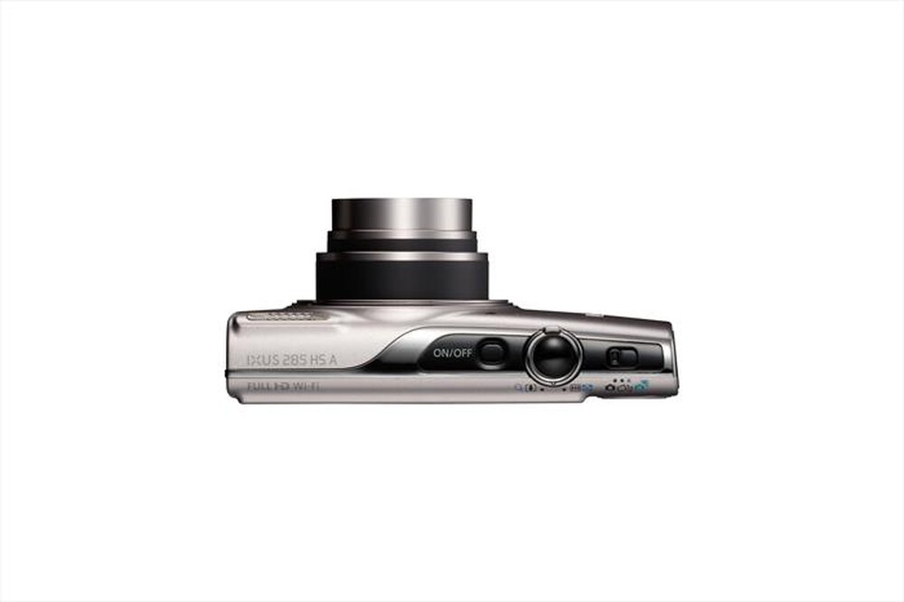 Immagine del prodotto CANON - IXUS 285 HS A SILVER-Silver