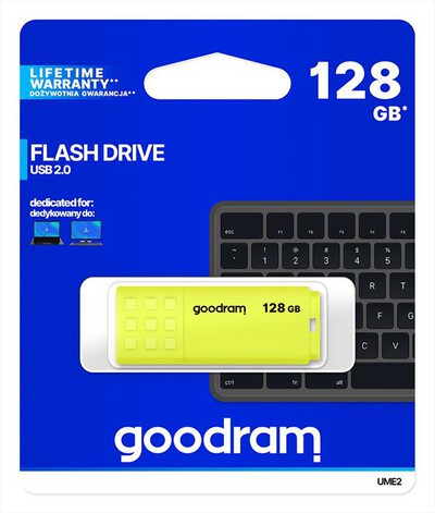 GOODRAM - IPNMTD35729