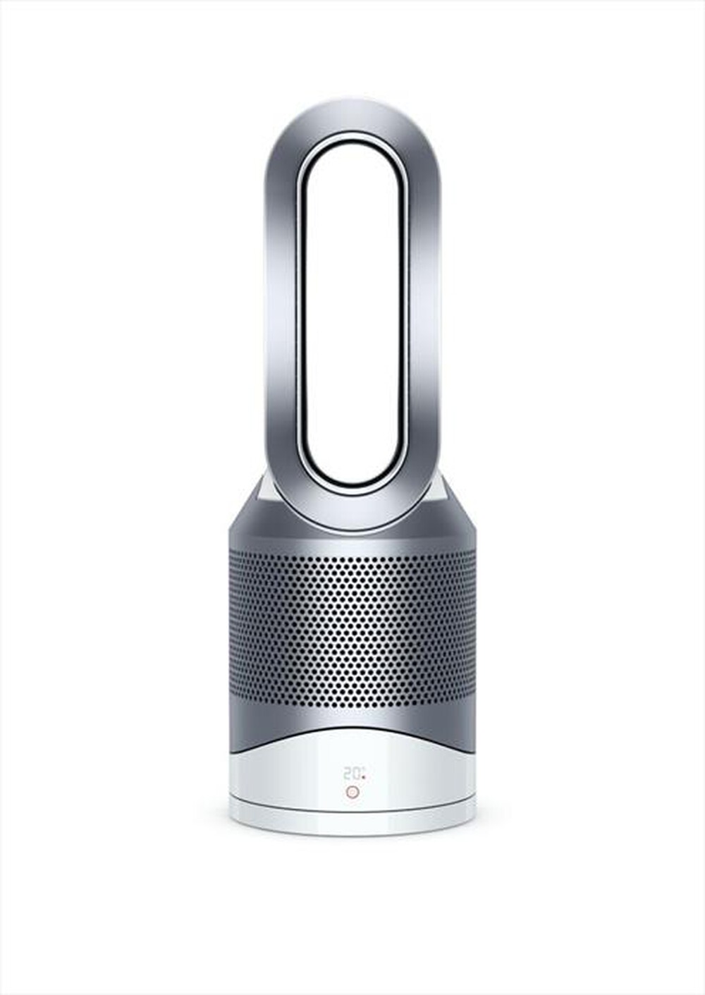 "DYSON - Pure Hot&Cool Link-Bianco"