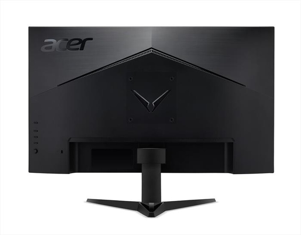 "ACER - Monitor Gaming 23.8 pollici Nitro QG241Ybii-Nero"