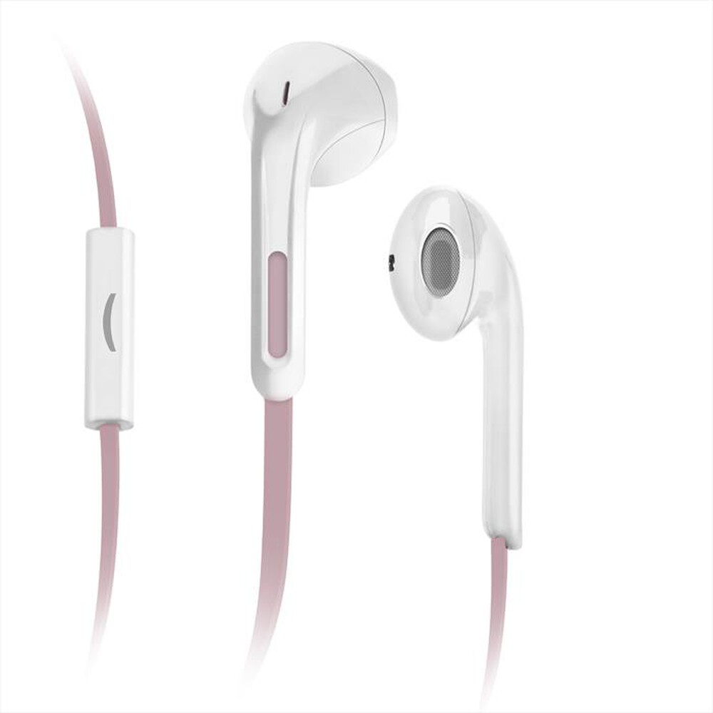 "SBS - TEINEARMIX99P-ROSA"