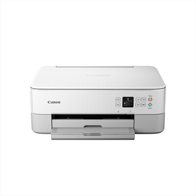 CANON - PIXMA TS5351A-white