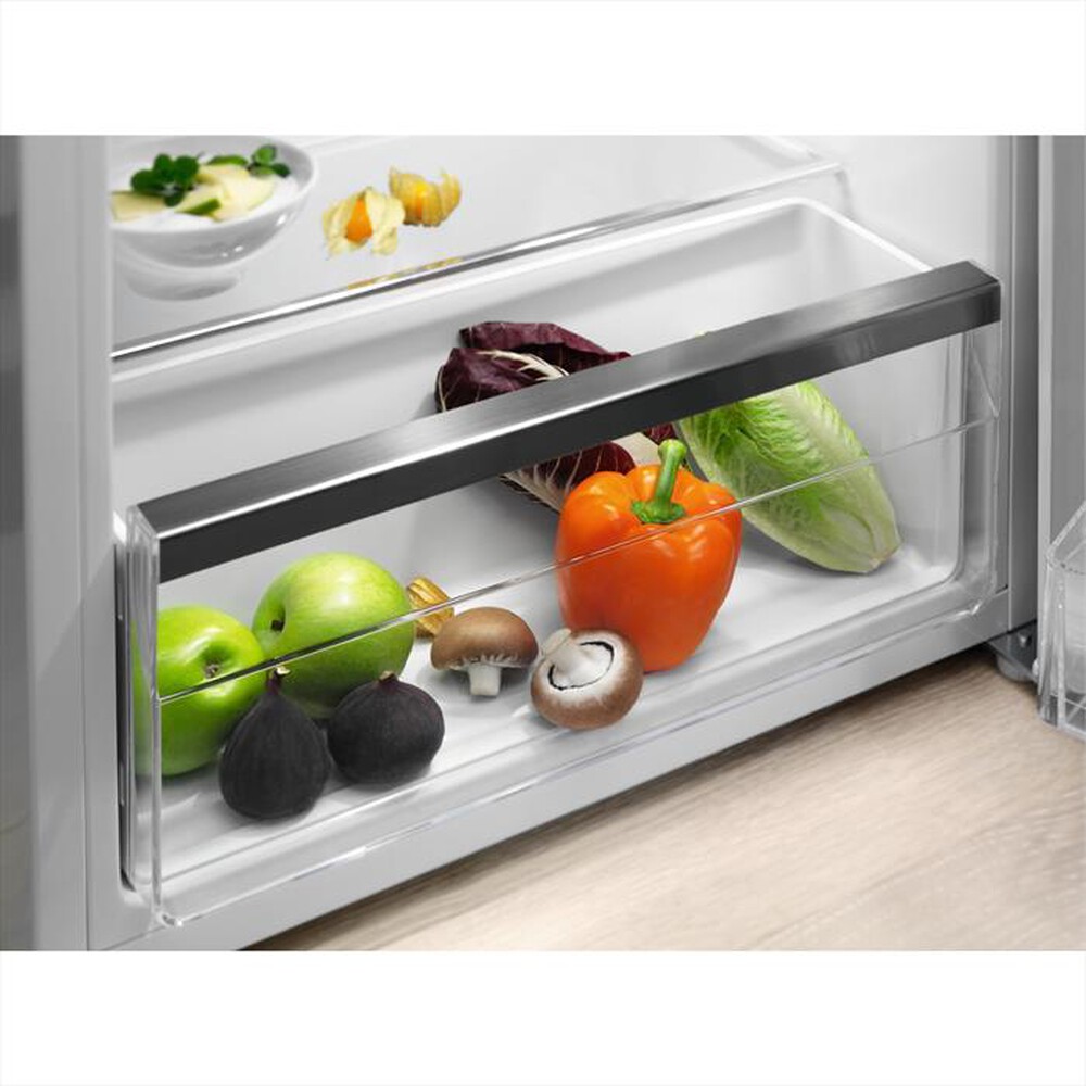 Immagine del prodotto ELECTROLUX - Frigorifero sotto-tavolo LXB1AE13W0 ClasseE 134 lt-Bianco