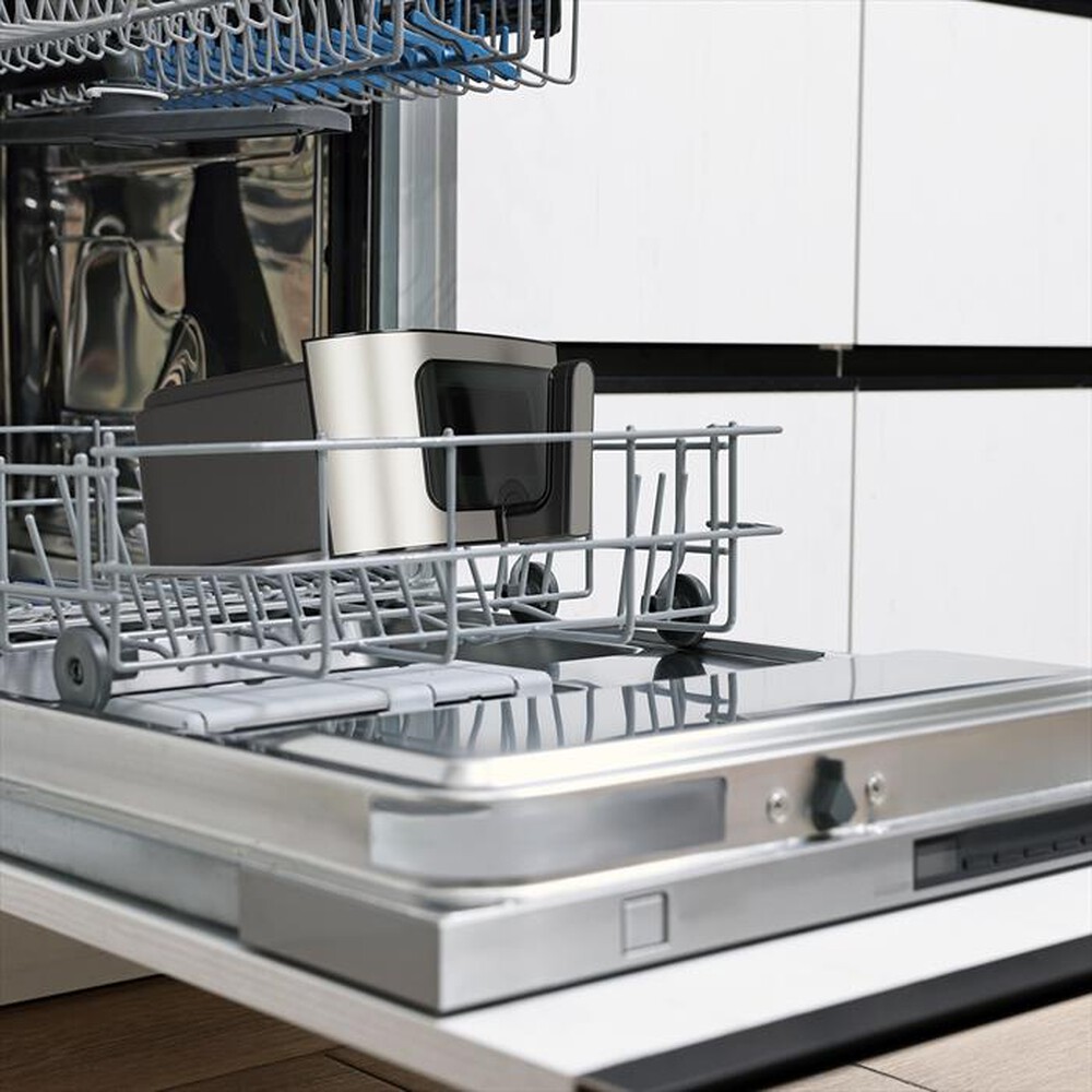 Immagine del prodotto BLACK & DECKER - Friggitrice ad aria BXAF8000E-GRIGIO/NERO