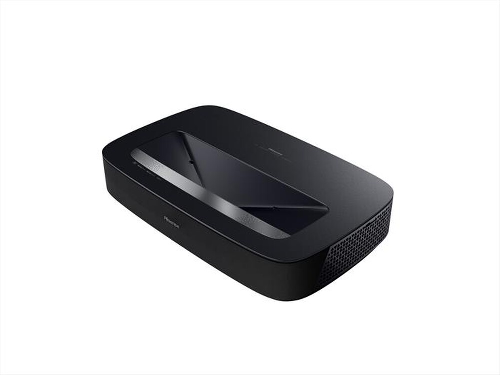 Immagine del prodotto HISENSE - Videoproiettore PL1SE-Black / Grey