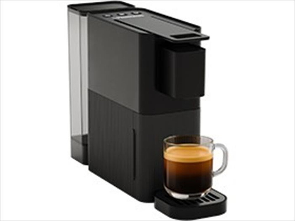 Immagine del prodotto PRINCESS - Macchina da caff&egrave; a capsule ESPRESSO 249423-Nero