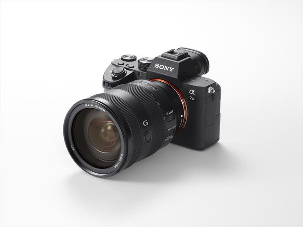 Immagine del prodotto SONY - ILCE7M3KB.CEC-black