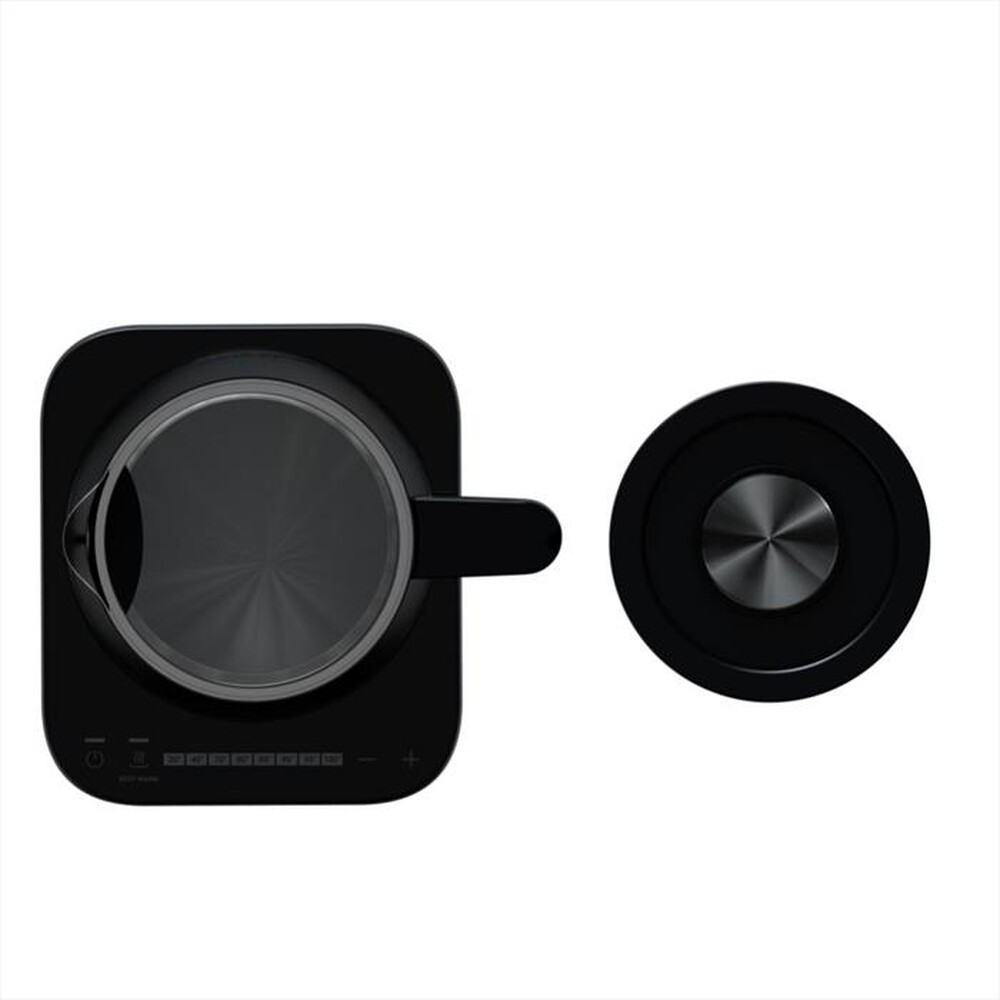 "HAIER - Bollitore Jug HKE5A 011-Nero"