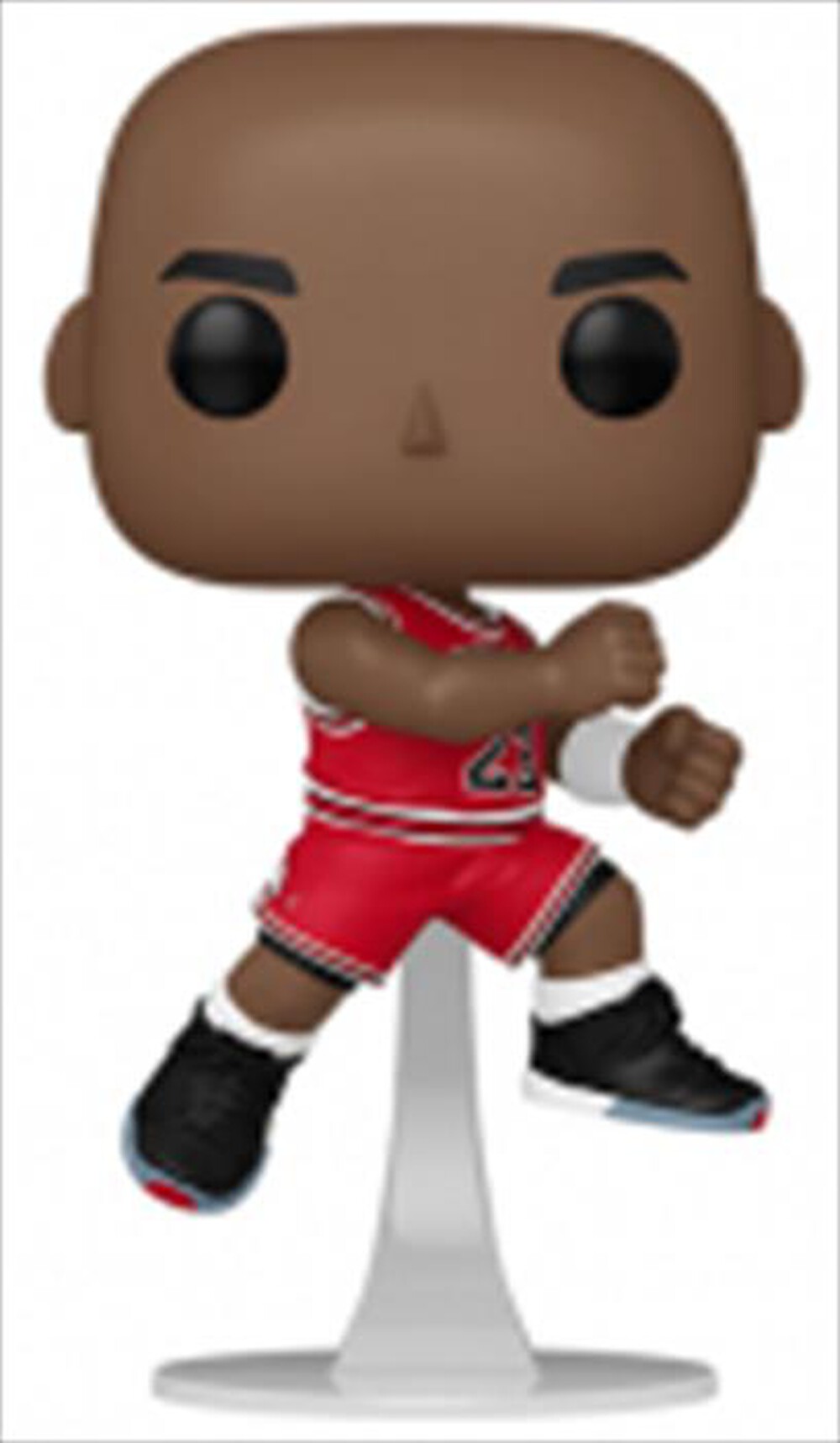 Immagine del prodotto FUNKO - POP NBA Chicago Bulls Michael Jordan '89 The Shot