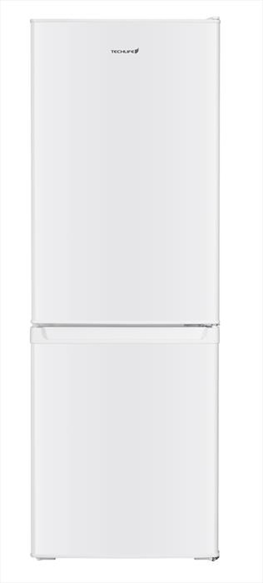 "TECHLIFE - Frigorifero combinato TFCB22W1 Classe E 173 lt-Bianco"