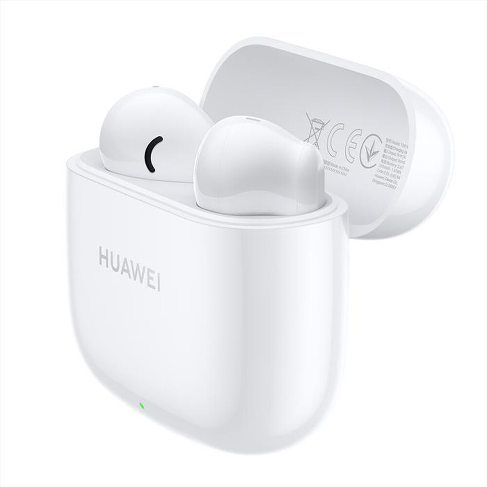 "HUAWEI - Auricolare bluetooth FREEBUDS SE 2-Ceramic White"