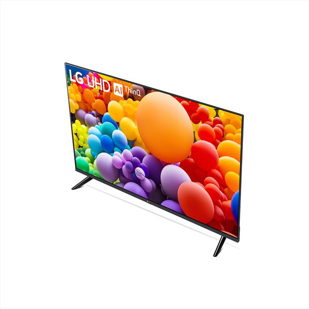 "LG - Smart TV LED Serie UT73 UHD 4K 65\" 65UT73006LA-Blu"